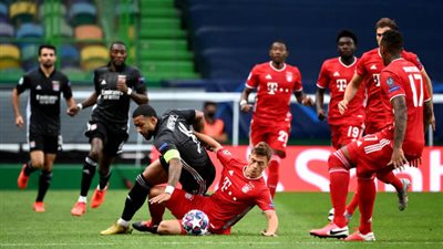 تعرف على مواعيد بايرن ميونخ في بطولة دوري أبطال أوروبا