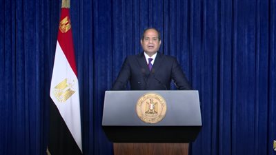 السيسي: مصر تحرص على التعاون في مبادرات تمكين المرأة دوليًا وإقليميًا
