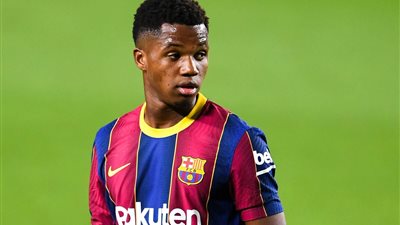 تشكيل برشلونة المتوقع أمام إشبيلية