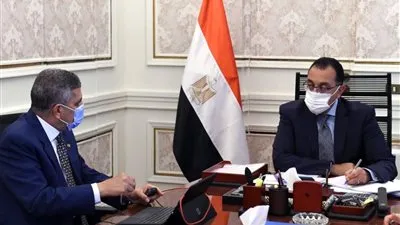 رئيس هيئة قناة السويس: سجلنا مرور 14019 سفينة من يناير وحتى 30 سبتمبر