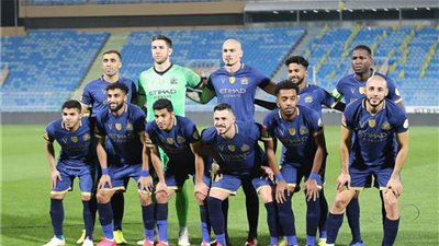 خطوة واحدة تفصل النصر السعودي عن إنجاز عالمي 