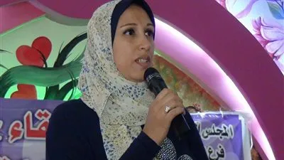 قومي المرأة يستخرج 10 آلاف بطاقة رقم قومي