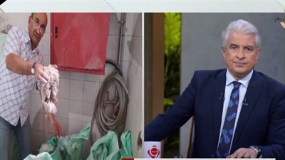 تفاصيل ضبط صاحب مخبز استبدل طن دقيق مدعم بالتراب (فيديو)