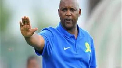 تعرف على أسباب تأخر وصول موسيماني للقاهرة