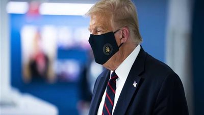 إصابة ترامب بكورونا تهبط بالسندات الروسية 5%