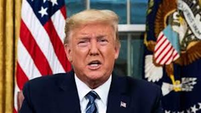 عاجل.. ترامب يعلن إصابته وزوجته بفيروس كورونا