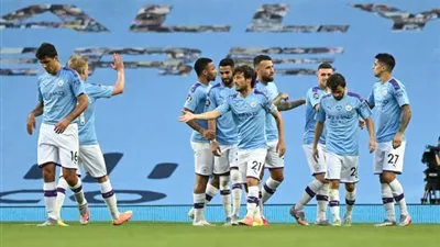 مانشستر سيتي يتحرك لضم نجم أياكس