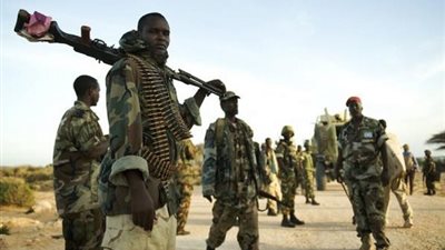 الجيش الصومالي يعلن مقتل قيادي من حركة الشباب