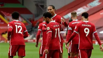 ليفربول يعلن رحيل نجمه