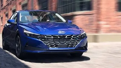 جميع فئات هيونداي النترا Cn7.. تعرف على السعر الجديد