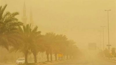 أمطار مصحوبة بأتربة.. تحذيرات عاجلة من الأرصاد بشأن الأيام المقبلة