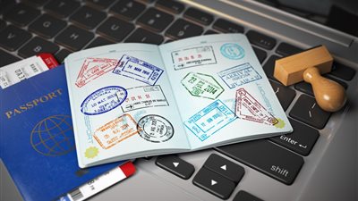 خطوات الحصول على الإقامة الذهبية فى الامارات العربية المتحدة