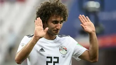 حسام البدري يوضح موقفه من انضمام وردة إلى المنتخب