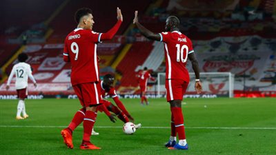 عاجل - إصابة زميل محمد صلاح بفيروس كورونا