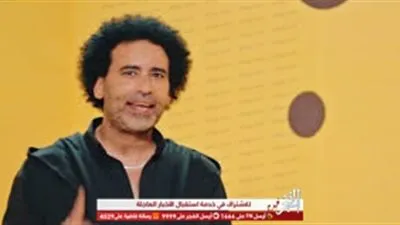 مصطفي شوقي يتخطي الـ 10 مليون مشاهدة بـ 
