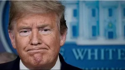 بيان عاجل لطبيب ترامب بعد إصابته بفيروس كورونا