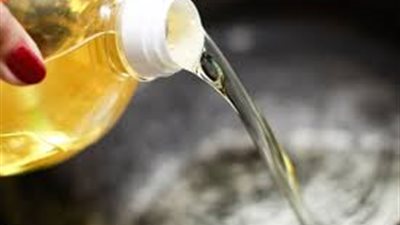 التموين تطرح ماقصة لشراء 40 ألف طن زيت طعام