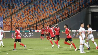 لجنة التخطيط بالأهلي تستقر على عودة «الحاسم»