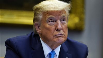 تعرف على سيناريوهات ما بعد إصابة ترامب بكورونا 