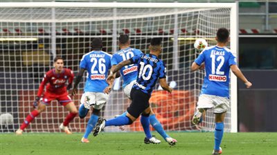 نابولي يخطف نجم تشيلسي من ميلان