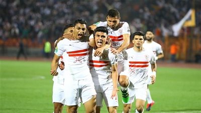 البدري يستقر على ضم نجم الزمالك لمنتخب مصر