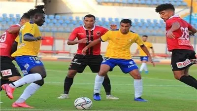 المباريات المتبقية لـ 6 أندية تشعل الصراع على البقاء في الدوري