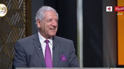 فخري الفقي: مصر من أقل الدول تضررا اقتصاديا من فيروس كورونا ومعدلات النمو جيدة