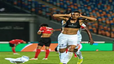  بعد تصريحات البدري.. تعرف على أرقام مصطفي محمد خلال مشواره الكروي