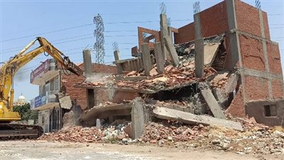 التقييم العقاري: قيمة التصالح أصبحت قرارًا سياسيًا للمحافظ 