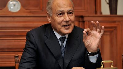 أبوالغيط: يزعجني استخدام السوريين كـ