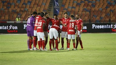 تعرف على ترتيب الدوري المصري الممتاز قبل مواجهة الأهلي والمقاولون