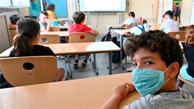 غلق المدرسة 28 يومًا.. إجراءات 