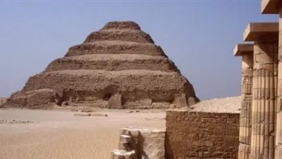 وزير الآثارعن الكشف الجديد في سقارة: 