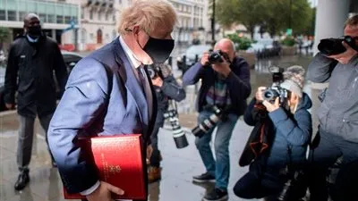 بريطانيا: لا نرغب في الخروج من الاتحاد الأوروبي دون اتفاق