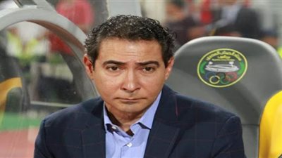 محمد بركات يظهر في إعلان 