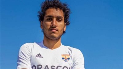 أحمد حمدي ينفجر غضبا بعد تجاهل الجونة عرض أوروبي مميز