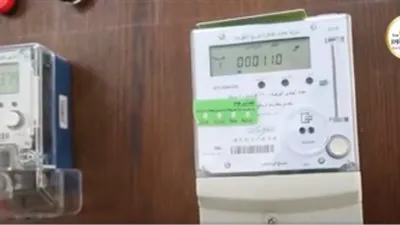 الكهرباء: العداد الكودي لا يقنن وضع الوحدة السكنية المخالفة (فيديو)