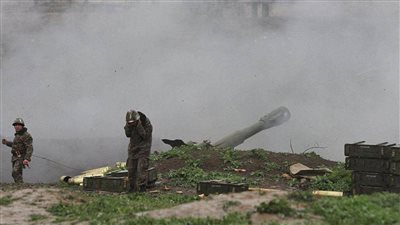 بالأرقام.. خسائر أذريبجان وأرمينيا والمرتزقة منذ اندلاع الحرب