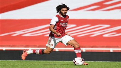 النني يقود أرسنال أمام شيفيلد يونايتد في البريميرليج