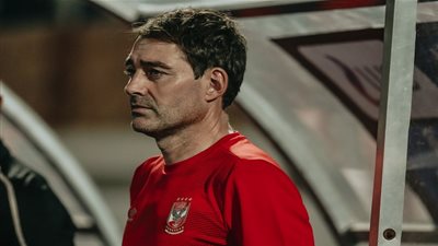 بيراميدز يقدم عرضا خياليا للتعاقد مع فايلر 