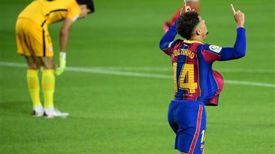 التعادل يحسم قمة برشلونة وإشبيلية في الليجا