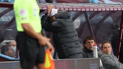 كلوب يزيد من أوجاع ليفربول بخبر صادم عن 