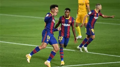 برشلونة يعرض نجم الفريق للبيع