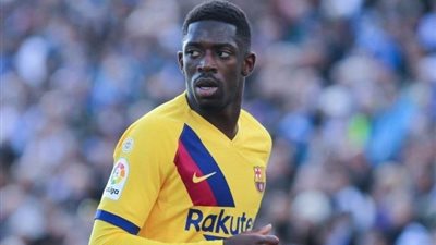 برشلونة ينتظر رحيل نجمه إلى الدوري الإنجليزي