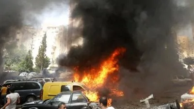 قتلى وجرحى بتفجير استهدف موكب حاكم ولاية لغمان بأفغانستان