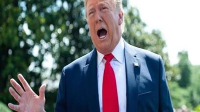 كيف تعامل ترامب مع فيروس كورونا؟