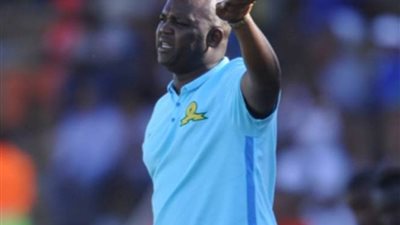 محسن صالح: هذا سبب تولي موسيماني تدريب الأهلي قبل مواجهة الوداد 