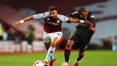 كشف حساب المحترفين العرب بالبريميرليج.. تريزيجيه يتألق بالسبعة وصلاح يعيش ليلة قاسية