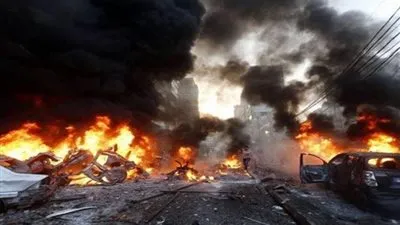 التفاصيل الكاملة لاستهداف حاكم ولاية أفغانية بهجوم انتحاري