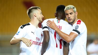 ميلان يسعي لحسم صفقة نجم تشيلسي